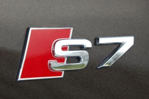 Audi S7 Sportback 2012 года  (WW)